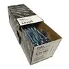 Упаковка шурупов конструкционных Finka Timber Screws CS 8.0x140TX40 голубой цинк, потай 50шт/уп купить в Санкт-Петербурге