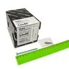 Упаковка шурупов конструкционных Finka Timber Screws CS 5.0x80TX25 голубой цинк, потай 200шт/уп купить в Санкт-Петербурге
