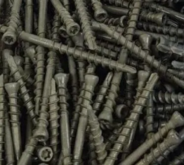 Упаковка саморезов Finka Hidden Deck Screws C4 75мм 700шт/уп купить в Санкт-Петербурге