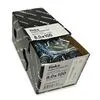 Упаковка шурупов конструкционных FINKA Timber Screws CT TX40 8.0х100 голубой цинк тарелка 50шт/уп купить в Санкт-Петербурге