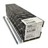 Упаковка шурупов конструкционных FINKA Timber Screws CT TX40 8.0х280 голубой цинк тарелка 50шт/уп купить в Санкт-Петербурге