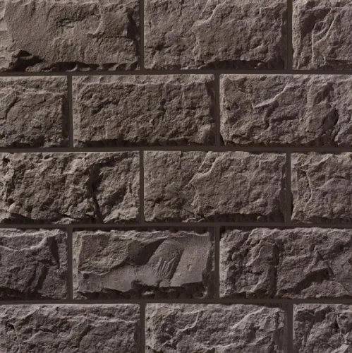 Leonardo Stone Искусственный камень Плоскость Бретань цвет 740 0,51м2/уп купить в Санкт-Петербурге