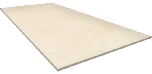 Плитка напольная клинкерная Marbles Crema Marfil С1 60х120х0.92см матовая 2шт/1.44м2/уп Exagres купить в Санкт-Петербурге