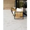 Плитка напольная клинкерная Marbles Calacatta С1 60х120х0.92см матовая 2шт/1.44м2/уп Exagres купить в Санкт-Петербурге