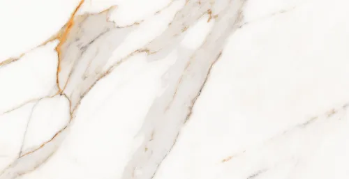 Плитка напольная клинкерная Marbles Calacatta С1 60х120х0.92см матовая 2шт/1.44м2/уп Exagres купить в Санкт-Петербурге