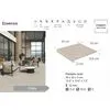 Ступень фронтальная Peldano Florentino Essenza Creta С3 33х33х1.3см антислип 4шт/уп Exagres купить в Санкт-Петербурге