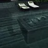 Плитка напольная клинкерная Essenza Grafite 60х120х0.92см антислип 2шт/1.44м2/уп Exagres купить в Санкт-Петербурге