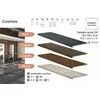 Ступень фронтальная Peldano Recto Cosmos Venus С1 33х120х1.2см матовая 2шт/уп Exagres купить в Санкт-Петербурге