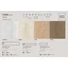 Плитка напольная клинкерная Yoho Maple 25х150х0.9см матовая 3шт/1.12м2/уп Exagres купить в Санкт-Петербурге