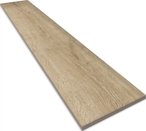 Плитка клинкерная напольная Yoho Oak 25х150х0.9см матовая 3шт/1.12м2/уп Exagres купить в Санкт-Петербурге
