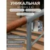 Защити металл Грунт эмаль (2кг) серый RAL7042 Сделай ПОЛ купить в Санкт-Петербурге