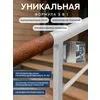 Защити металл Грунт эмаль (2кг) белый RAL9003 Сделай ПОЛ купить в Санкт-Петербурге