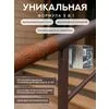 Защити металл Грунт эмаль (2кг) коричневый RAL8017 Сделай ПОЛ купить в Санкт-Петербурге