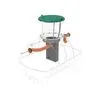Септик Ground 6 Pro с горловиной 600мм Rostok купить в Санкт-Петербурге