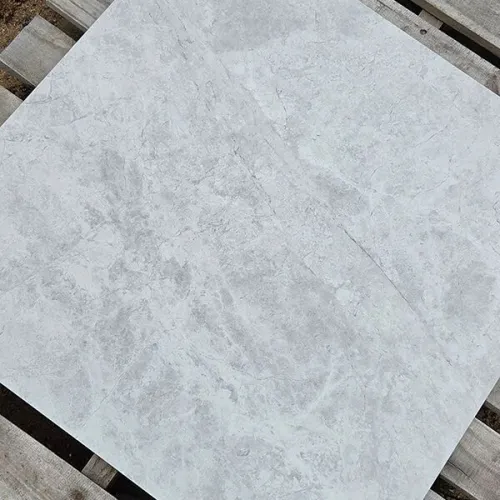 Керамогранит Тундра Вайт 60x60x2см 2шт/0.72м2/уп Кераплюс купить в Санкт-Петербурге