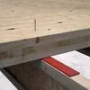 Шуруп для дерева 5х50 белый цинк потай.головка 200шт/уп HOLZTECHNIC/ROTHOBLAAS купить в Санкт-Петербурге