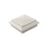 Комплект Ограждение NUSADUA BOX WHITE секция 1мп купить в Санкт-Петербурге