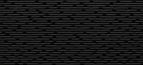 J-GREEN Фиброцементная панель 16х600х2900 фигурная полоса черный JG101BKMS купить в Санкт-Петербурге