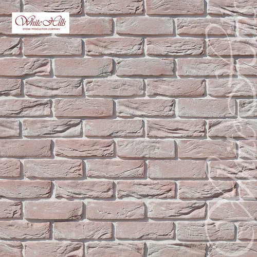 Искусственный камень 326-30 Торн Брик 1.18м2/уп White Hills купить в Санкт-Петербурге
