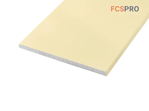 FCS Фиброцементный сайдинг Smooth ДОБОР 3000х100х10мм 0.3м2 F02 купить в Санкт-Петербурге