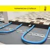Лента высокоэластичная из эластомера для изоляции швов и примыканий 10м Weber tec 828 DB 75 купить в Санкт-Петербурге