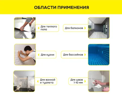 Затирка цветная цементная для швов 1-10мм Vetonit comfort spectrum 05 цемент 2кг купить в Санкт-Петербурге