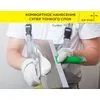 Шпаклевка суперфинишная Vetonit fine белый 20кг купить в Санкт-Петербурге