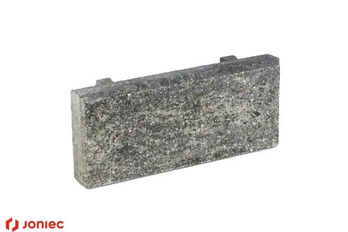 Камень заборный пролетный GORC de LUXE GL22 (GP) 38х4,5х16см Joniec купить в Санкт-Петербурге