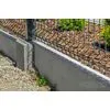 Фундамент сборный DX30/249 Серый 249х30х5,5см Joniec купить в Санкт-Петербурге