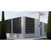 Блок архитектурный Stone (Стоун)-70 под покраску 250х250мм Nokkel купить в Санкт-Петербурге