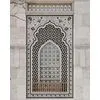 Блок архитектурный Stone (Стоун)-50 под покраску 250х250мм Nokkel купить в Санкт-Петербурге