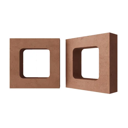 Блок архитектурный Cube (Куб)-90 250х250мм Nokkel купить в Санкт-Петербурге