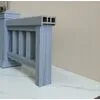 Перила ТЕРРАпол ПРАКТИК Прованс 84х43х2400мм купить в Санкт-Петербурге