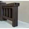 Балясина ТЕРРАпол 3D Венге Соренто 52х32х2400мм купить в Санкт-Петербурге