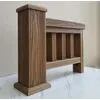 Балясина ТЕРРАпол 3D Дуб Севилья 52х32х2400мм купить в Санкт-Петербурге