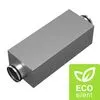 ECO Шумоглушитель прямоугольный KSE 200/600 Provent купить в Санкт-Петербурге