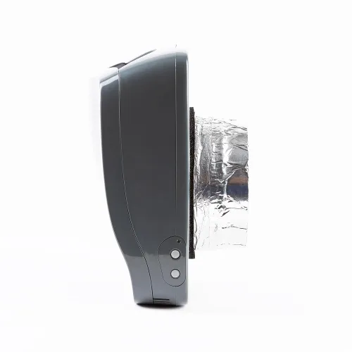 Клапан приточный KIV SMART Space Gray Provent купить в Санкт-Петербурге