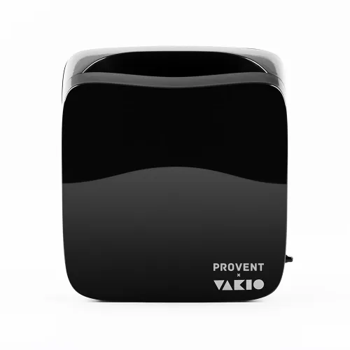 Клапан приточный KIV Pro Dark Night Provent купить в Санкт-Петербурге