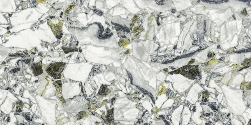 Керамогранит Forte Dei Marmi Quark Ceppo Apuano Forest нат. 160х80х0.9см 2шт/2.56м2/уп AC купить в Санкт-Петербурге
