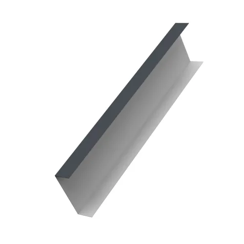 Декоративная накладка универс. д/столба 80х80 0.50 Drap TX 1.8м GL купить в Санкт-Петербурге