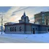 FCS Фиброцементный сайдинг Вуд Клик Целлюлоза 3000х200х10мм 0.6м2 F53 купить в Санкт-Петербурге