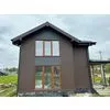 FCS Фиброцементный сайдинг Вуд Клик Целлюлоза 3000х200х10мм 0.6м2 F21 купить в Санкт-Петербурге