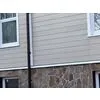 FCS Фиброцементный сайдинг Вуд Клик Целлюлоза 3000х200х10мм 0.6м2 F03 купить в Санкт-Петербурге