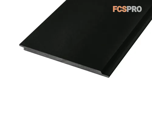 FCS Фиброцементный сайдинг Смус Клик Целлюлоза 3000х200х10мм 0.6м2 F50 купить в Санкт-Петербурге