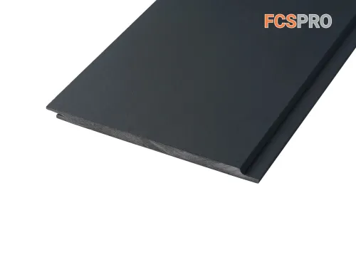 FCS Фиброцементный сайдинг Смус Клик Целлюлоза 3000х200х10мм 0.6м2 F19 купить в Санкт-Петербурге