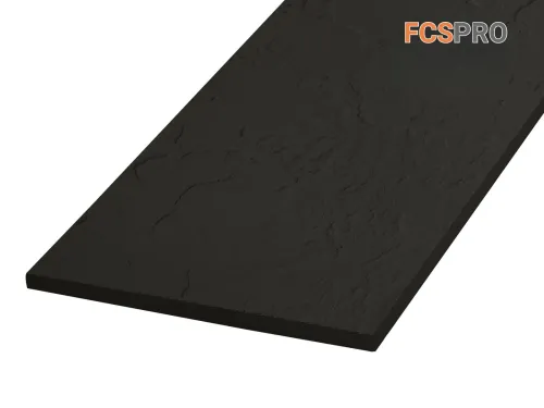 FCS Фиброцементный сайдинг Стоун Классик 3000х190х8мм 0.57м2 F60 купить в Санкт-Петербурге