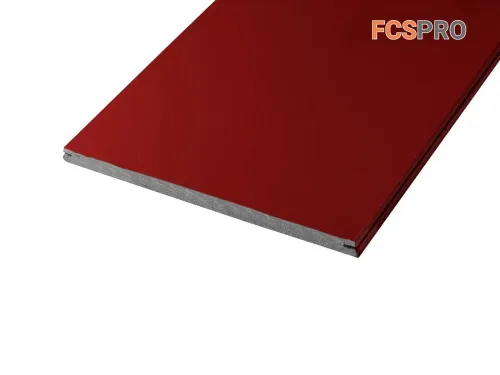 FCS Фиброцементный сайдинг Смус Лайн (паз-паз) Целлюлоза 3000х200х10мм 0.6м2 F61 купить в Санкт-Петербурге