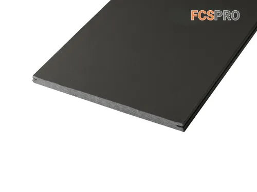 FCS Фиброцементный сайдинг Смус Лайн (паз-паз) Целлюлоза 3000х200х10мм 0.6м2 F60 купить в Санкт-Петербурге