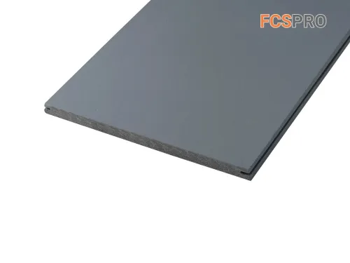 FCS Фиброцементный сайдинг Смус Лайн (паз-паз) Целлюлоза 3000х200х10мм 0.6м2 F15 купить в Санкт-Петербурге