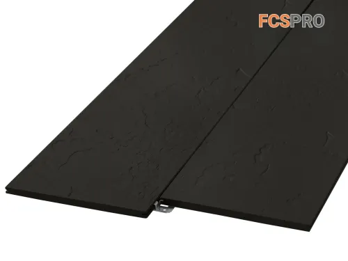 FCS Фиброцементный сайдинг Стоун Лайн (паз-паз) 3000х190х10мм 0.57м2 F60 купить в Санкт-Петербурге